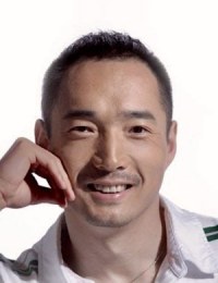 Фото актера Ли И Сян