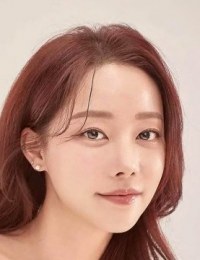 Фото актера Го У Ри