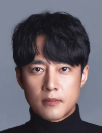 Фото актера Го Чжу Уон