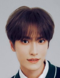 Фото актера Эндрю Цзян