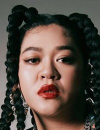 Фото актера Аманда Лю