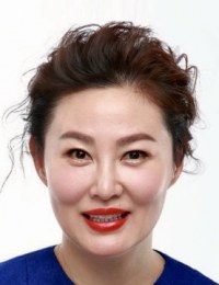 Фото актера Ван Сы И