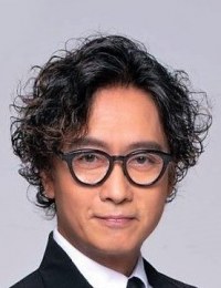 Фото актера Гарнер Цзе