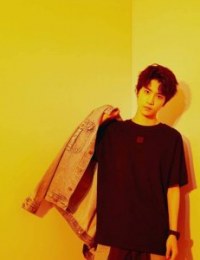 Фото актера Ли Тяньцзэ