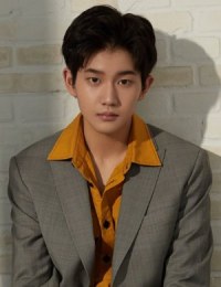 Фото актера Сунь Вэньцзя