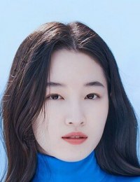 Фото актера Вон Джи Ан