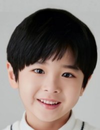 Фото актера Ли Чхе Хён