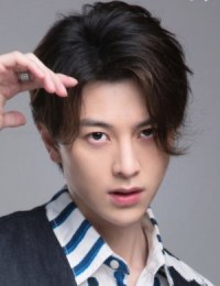 Фото актера Лин Сы