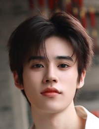 Фото актера Яо Цзин Юань