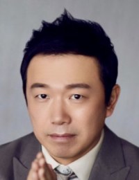 Фото актера Пан Бин Лонг