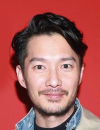 Фото актера Уасер Чоу