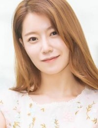 Фото актера Чон Мин Хи