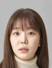 Фото актера Ли Мун Джон