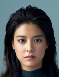 Фото актера Фудзии Мина