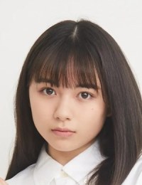 Фото актера Кавасаки Хонока