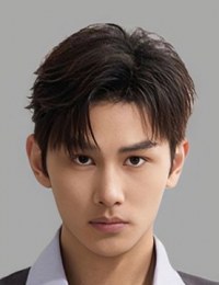 Фото актера Цао Хэ