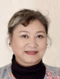 Фото актера Фан Цзы Чунь