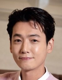 Фото актера Чон Кён Хо