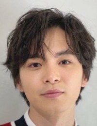 Фото актера Канэко Сюня