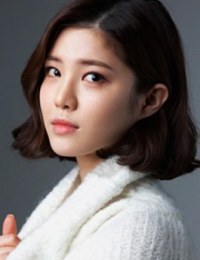 Фото актера Ким Джин Хи