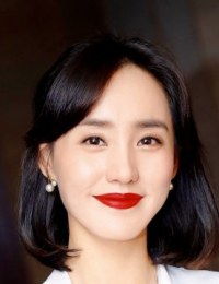 Фото актера Ван Чжи