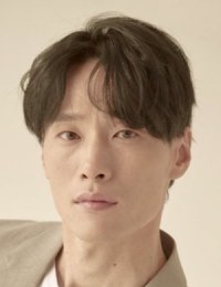 Фото актера Ким Дон Ун