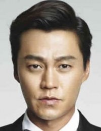 Фото актера Ли Со Джин