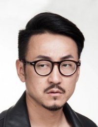 Фото актера Доу Икун