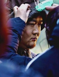 Фото актера Дэвид Жень