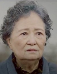 Фото актера Нам Джон Хи