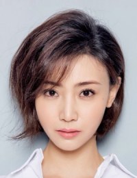 Фото актера Гина Гао