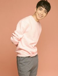 Фото актера Гао Цзы Цзян