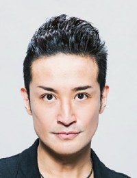 Фото актера Мацуока Масахиро