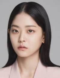 Фото актера Чунг Су Бин