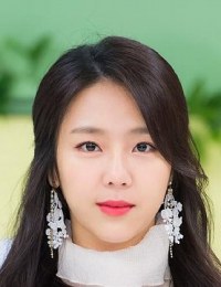 Фото актера Ким Йе Вон