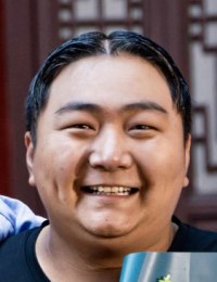 Фото актера Ван Юань Да