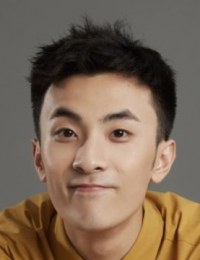 Фото актера Си Гуан