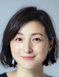 Фото актера Хиросе Рёко