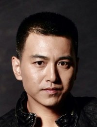 Фото актера У Жигэн
