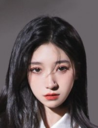 Фото актера Ван Ге Ге