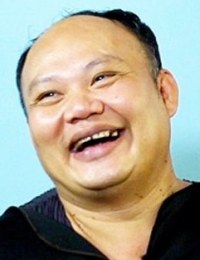 Фото актера Как Ваннасак Сирилар