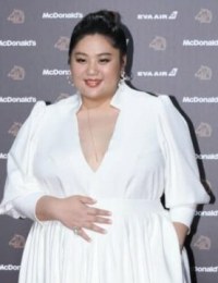 Фото актера Цай Цзя Инь