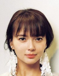 Фото актера Табе Микако