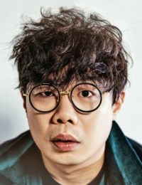 Фото актера Ан Се Ха