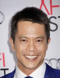 Фото актера Байрон Манн