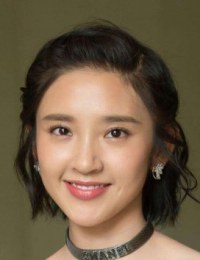 Фото актера Тан И Синь