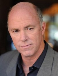 Фото актера Майкл Гастон