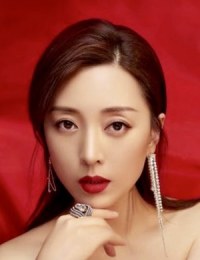 Фото актера Цзян Хун