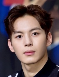 Фото актера Ли Хон Бин