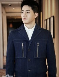 Фото актера Пэй Ли Янь